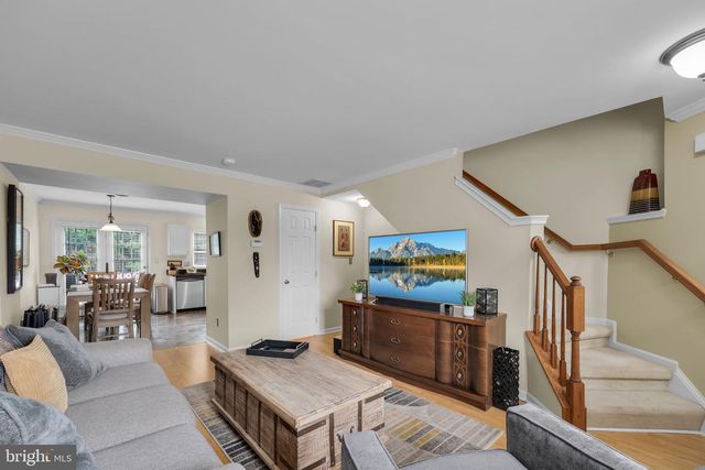 1758 GROVER GLEN, Woodbridge, VA 22192