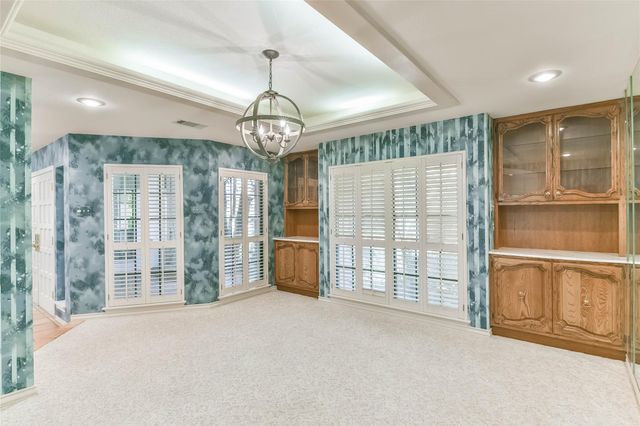 1 Cadena Court, Galveston, TX 77554