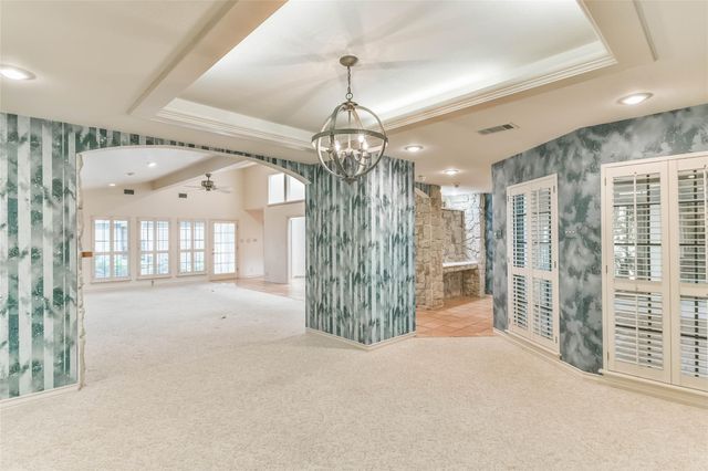 1 Cadena Court, Galveston, TX 77554