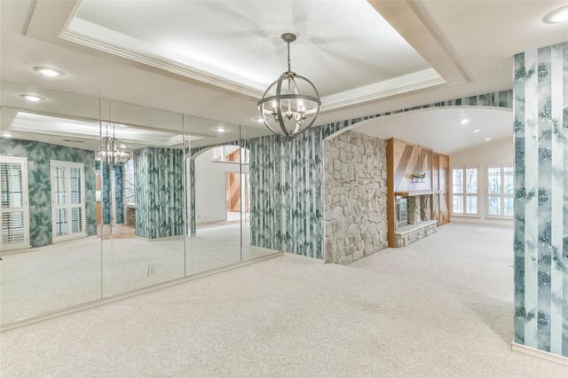 1 Cadena Court, Galveston, TX 77554