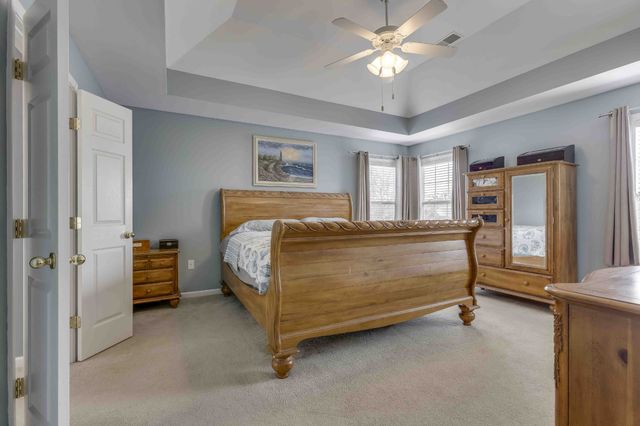 2012 Trenton Dr, Spring Hill, TN 37174