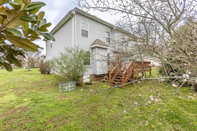 2012 Trenton Dr, Spring Hill, TN 37174