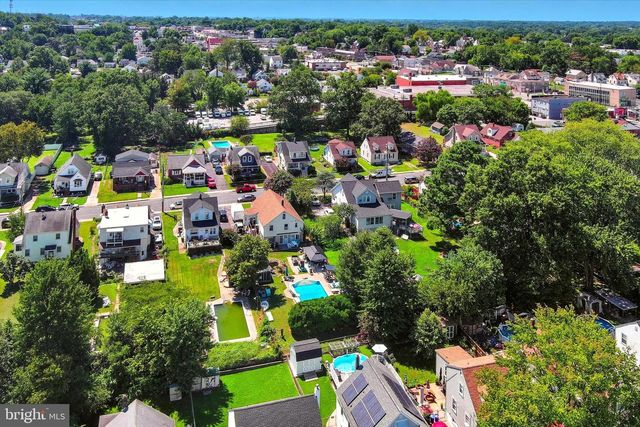 3019 PARKTOWNE RD, Baltimore, MD 21234