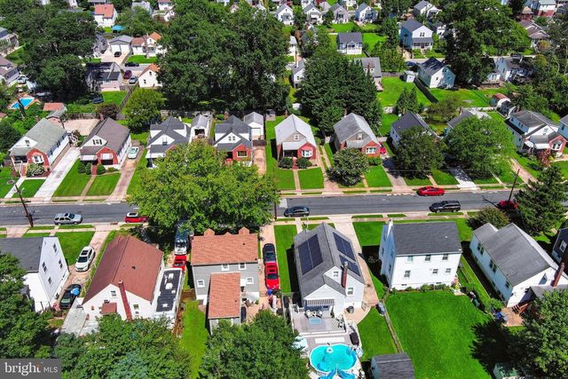 3019 PARKTOWNE RD, Baltimore, MD 21234