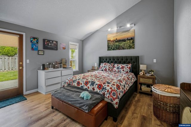 1545 SW Hilary St, Mcminnville, OR 97128