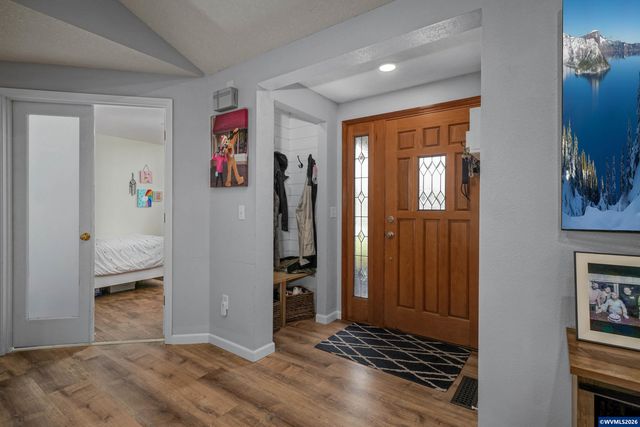 1545 SW Hilary St, Mcminnville, OR 97128