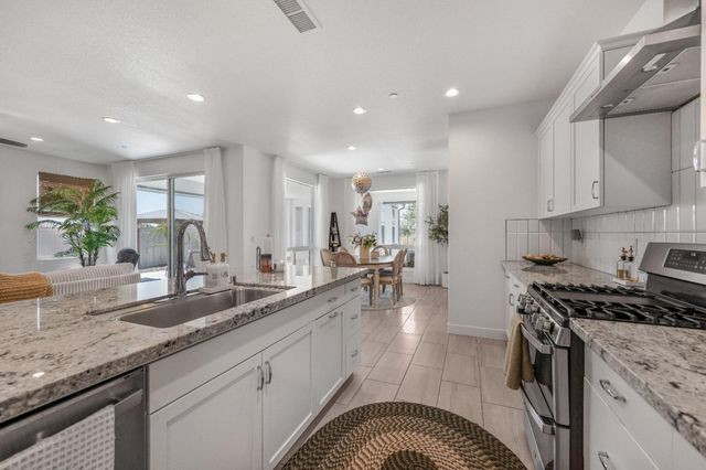 4494 Little Canyon Drive, Madera, CA 93636