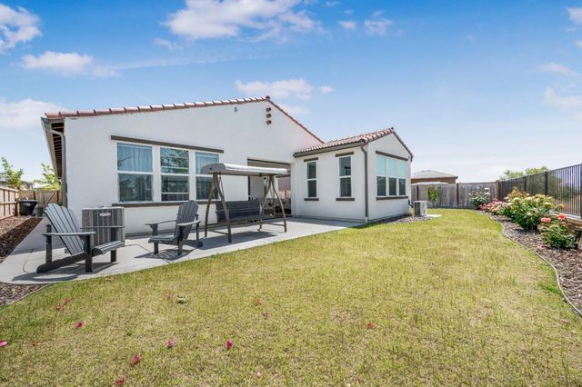 4494 Little Canyon Drive, Madera, CA 93636