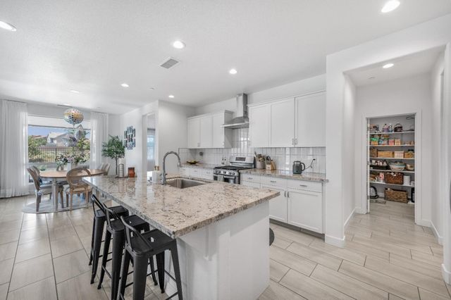 4494 Little Canyon Drive, Madera, CA 93636