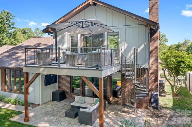 3469 Lake Shore Road S, Denver, NC 28037