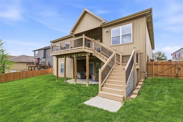 9033 NE 103rd Street, Kansas City, MO 64157