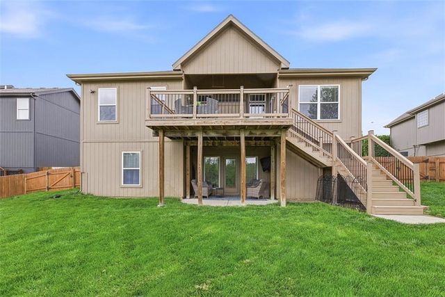 9033 NE 103rd Street, Kansas City, MO 64157