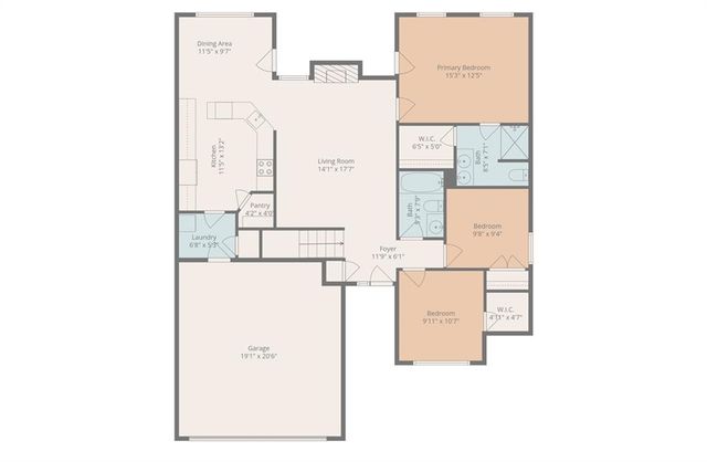 9033 NE 103rd Street, Kansas City, MO 64157