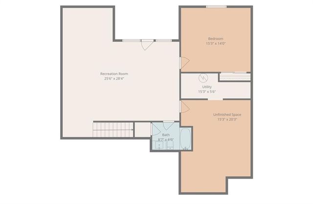 9033 NE 103rd Street, Kansas City, MO 64157