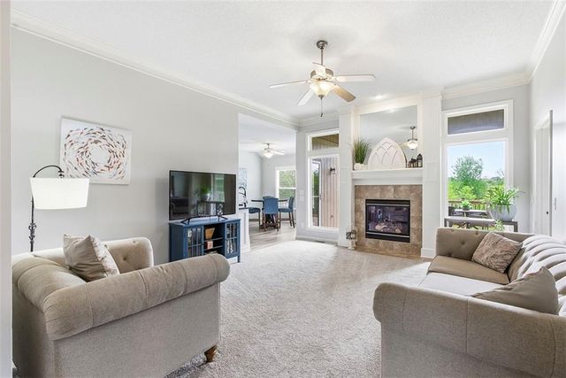 9033 NE 103rd Street, Kansas City, MO 64157