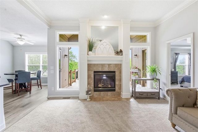 9033 NE 103rd Street, Kansas City, MO 64157