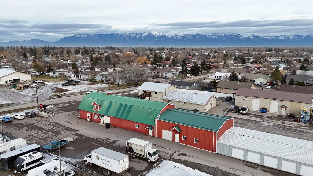 162 Kelly Road, Kalispell, MT 59901