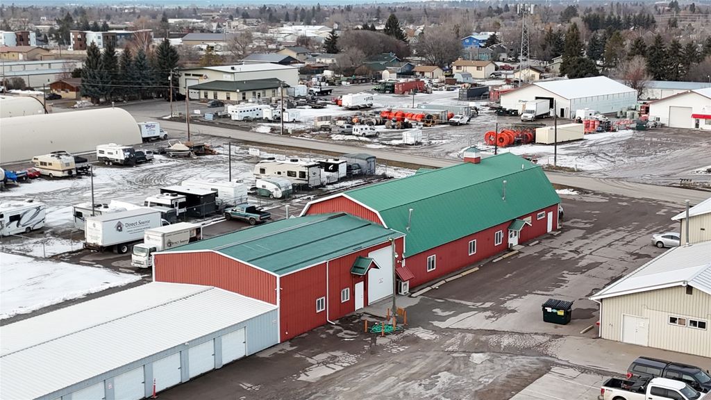 162 Kelly Road, Kalispell, MT 59901 photo 2