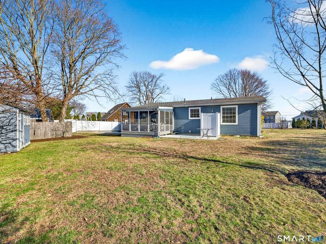 13-A Cove Street, Old Saybrook, CT 06475