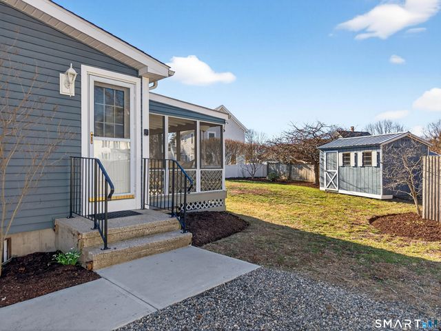 13-A Cove Street, Old Saybrook, CT 06475