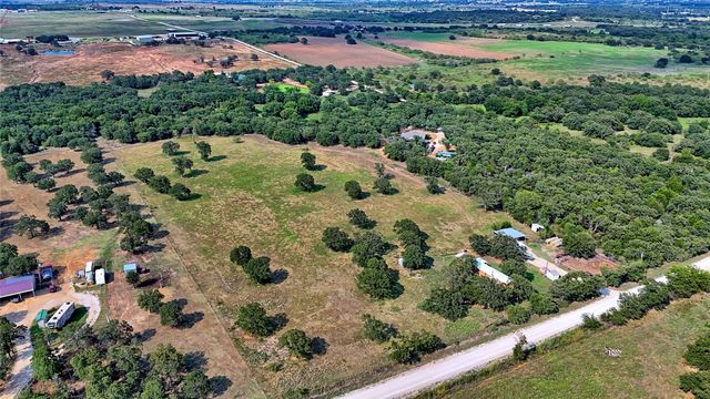 5775 Old Vashti Road, Bowie, TX 76230