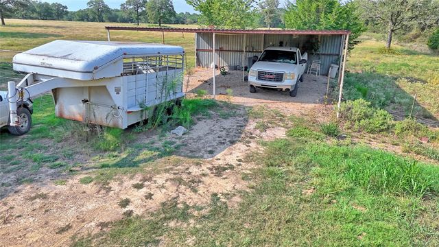 5775 Old Vashti Road, Bowie, TX 76230