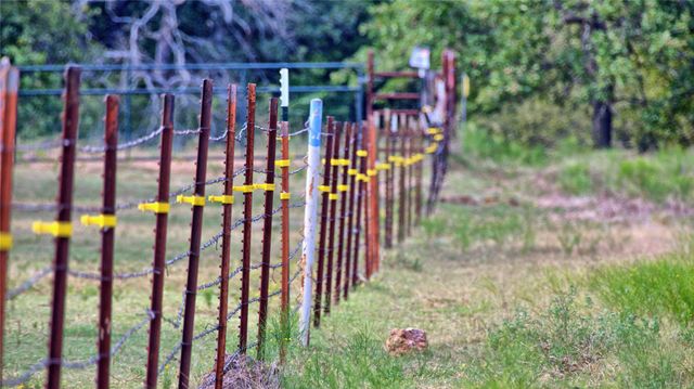 5775 Old Vashti Road, Bowie, TX 76230