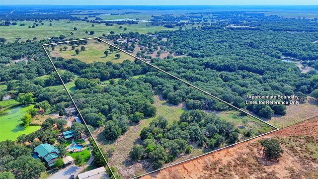 5775 Old Vashti Road, Bowie, TX 76230