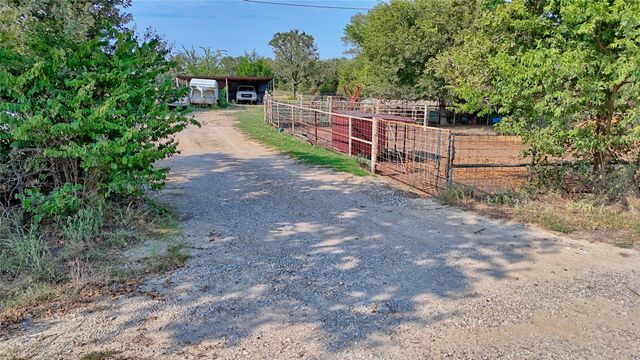 5775 Old Vashti Road, Bowie, TX 76230