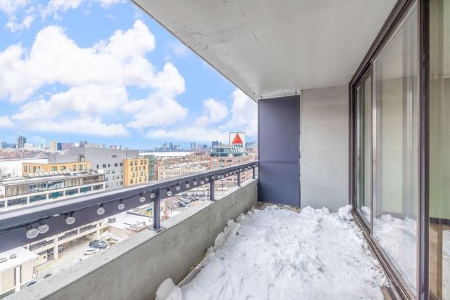 566 Commonwealth 1207, Boston, MA 02215