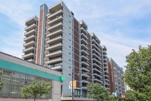 566 Commonwealth 1207, Boston, MA 02215