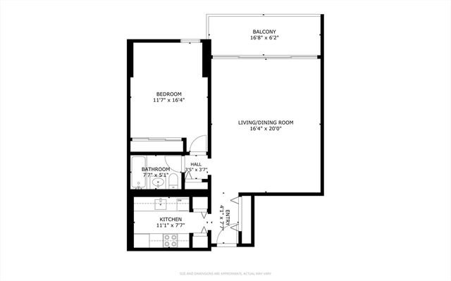 566 Commonwealth 1207, Boston, MA 02215