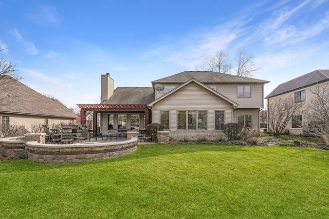 24642 Lincolnway Street, Plainfield, IL 60544