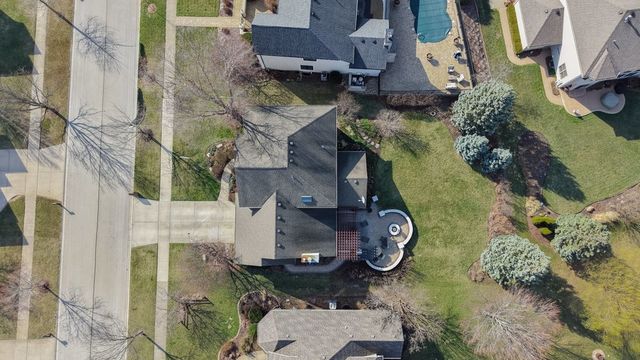 24642 Lincolnway Street, Plainfield, IL 60544