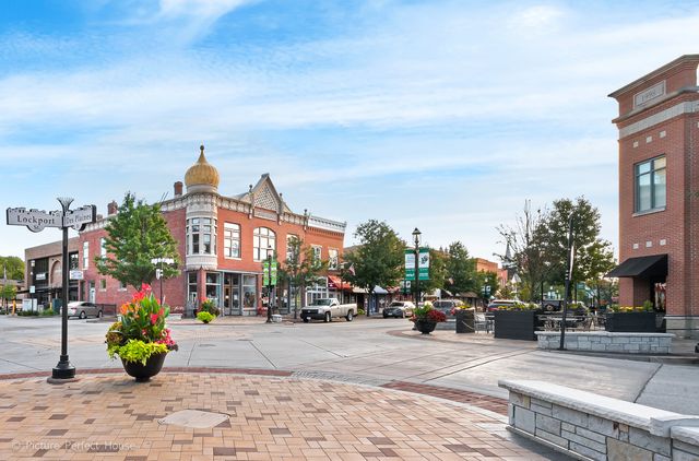 24642 Lincolnway Street, Plainfield, IL 60544