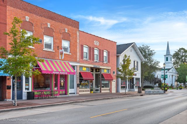 24642 Lincolnway Street, Plainfield, IL 60544