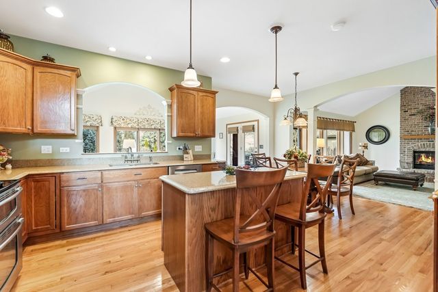 24642 Lincolnway Street, Plainfield, IL 60544