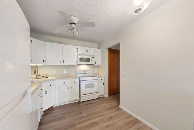4163 Maureen Drive NE, Columbia Heights, MN 55421