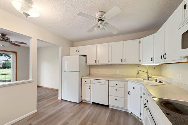 4163 Maureen Drive NE, Columbia Heights, MN 55421