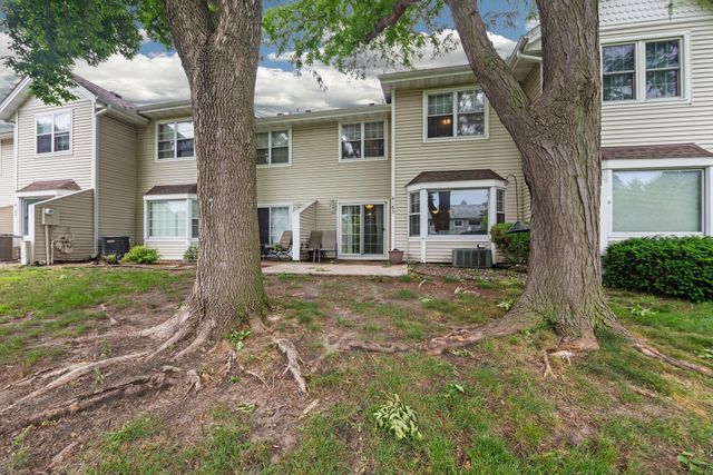 4163 Maureen Drive NE, Columbia Heights, MN 55421
