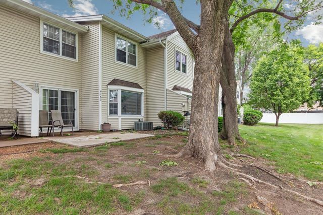 4163 Maureen Drive NE, Columbia Heights, MN 55421