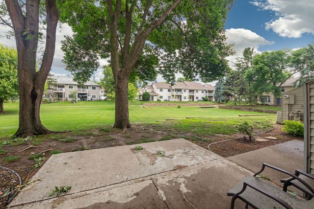 4163 Maureen Drive NE, Columbia Heights, MN 55421