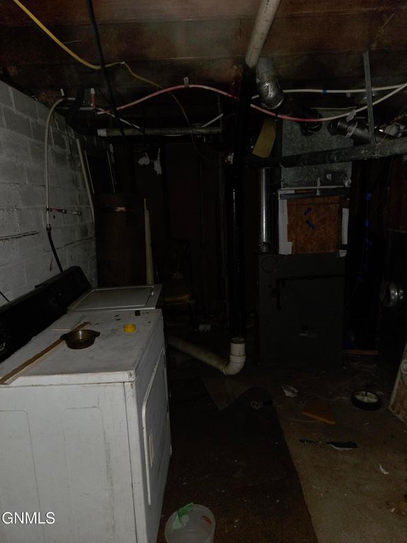 904 Washington Avenue, Hebron, ND 58638 photo 12