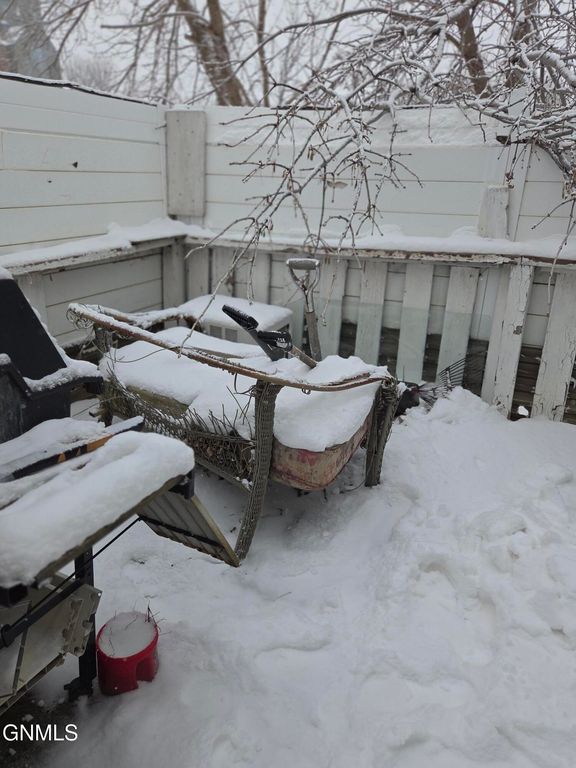 904 Washington Avenue, Hebron, ND 58638 photo 16