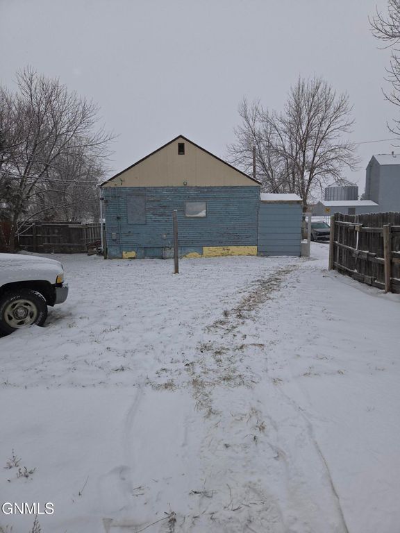 904 Washington Avenue, Hebron, ND 58638 photo 20