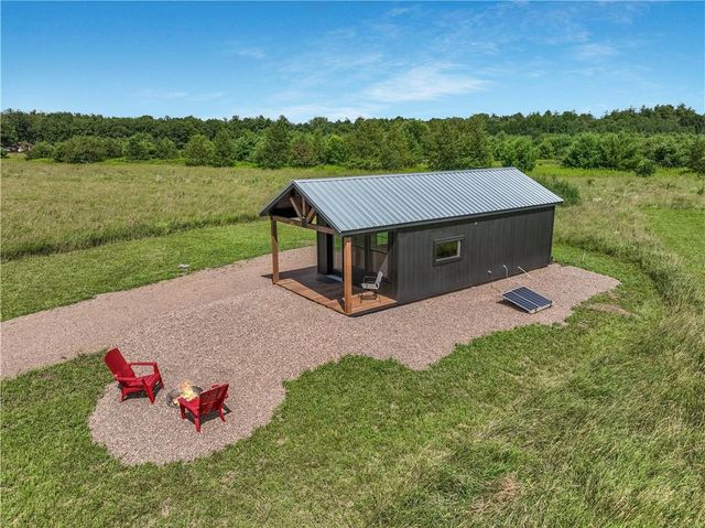 2508 9th Avenue, Chetek, WI 54728