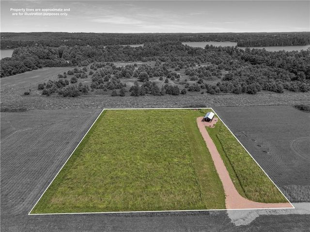 2508 9th Avenue, Chetek, WI 54728