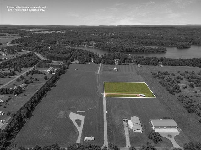 2508 9th Avenue, Chetek, WI 54728