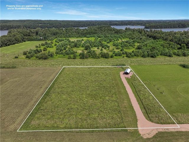 2508 9th Avenue, Chetek, WI 54728