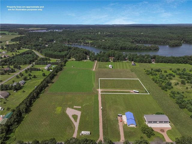 2508 9th Avenue, Chetek, WI 54728